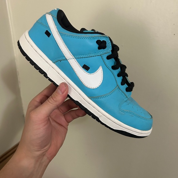 Nike Dunk SB Low Blue Taxi
Size 8.5 - Picture 10 of 11